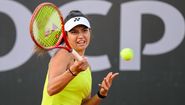 Petra Marcinko, 2026 Rabat SF