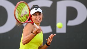 Petra Marcinko, 2026 Rabat SF