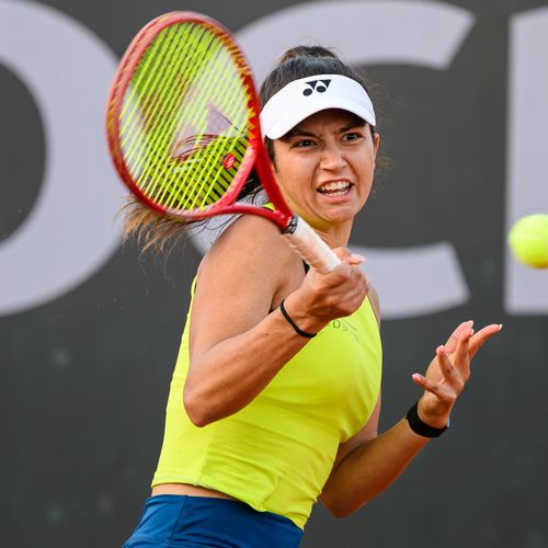 Petra Marcinko, 2026 Rabat SF