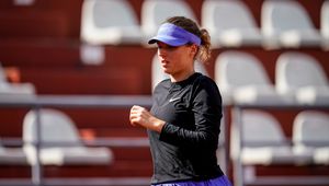 Linda Fruhvirtova, Istanbul 2026