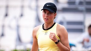 Lilli Tagger, Rome 2026