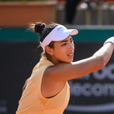 Yasmine Kabbaj, Rabat 2026