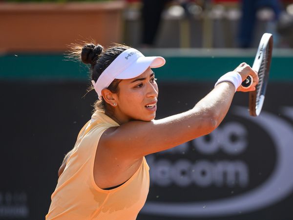 Yasmine Kabbaj, Rabat 2026