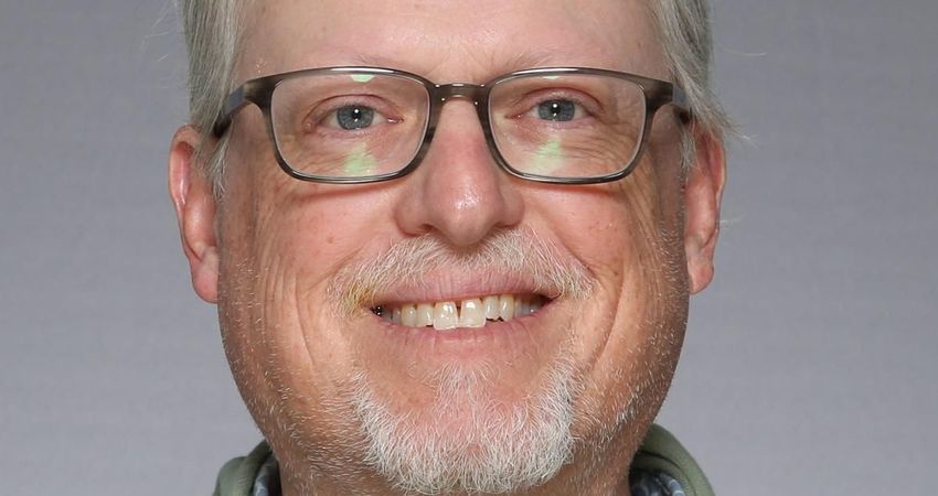 Howard Fendrich