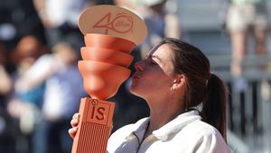 Navarro, Strasbourg trophy