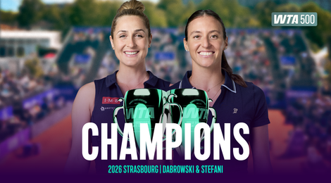 Dabrowski Stefani Strasbourg graphic