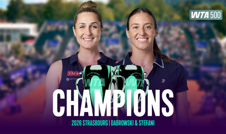 Dabrowski Stefani Strasbourg graphic