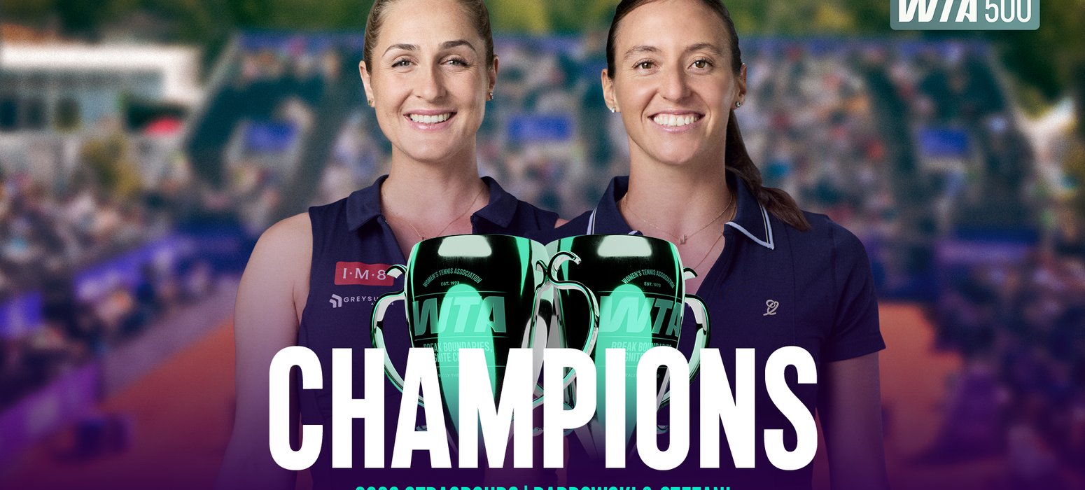 Dabrowski Stefani Strasbourg graphic