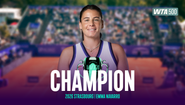 Navarro Champs graphic Strasbourg