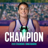 Navarro Champs graphic Strasbourg