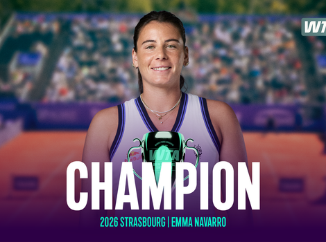 Navarro Champs graphic Strasbourg