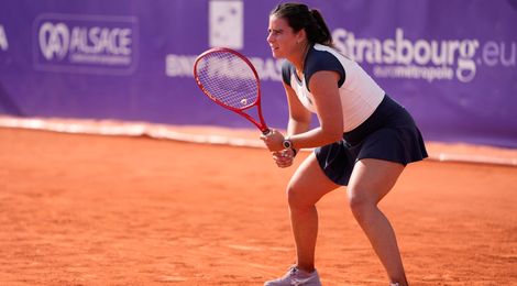 emma navarro strasbourg