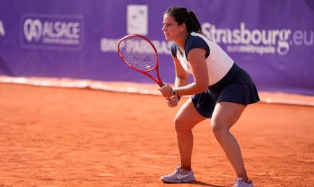 emma navarro strasbourg