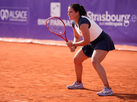 emma navarro strasbourg