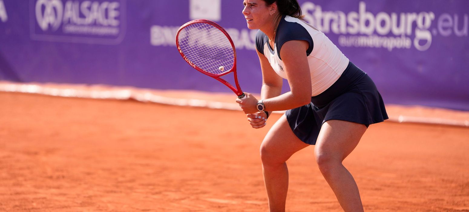 emma navarro strasbourg