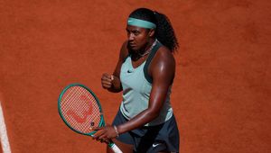 Hailey Baptiste, Paris 2026