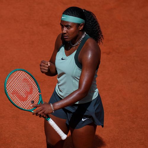 Hailey Baptiste, Paris 2026