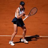 elina svitolina french open 2026