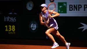 Iga Swiatek, Roland Garros 2026