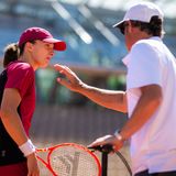 francisco roig iga swiatek french open 2026