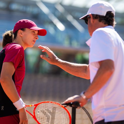 francisco roig iga swiatek french open 2026