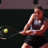 Maja Chwalinska, Paris 2026