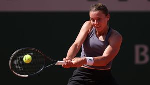 Maja Chwalinska, Paris 2026