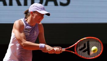 iga swiatek french open 2026