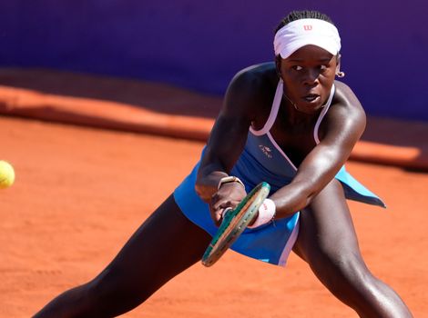 victoria mboko strasbourg 2026