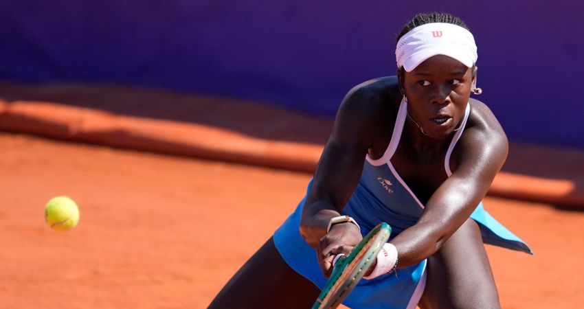 victoria mboko strasbourg 2026