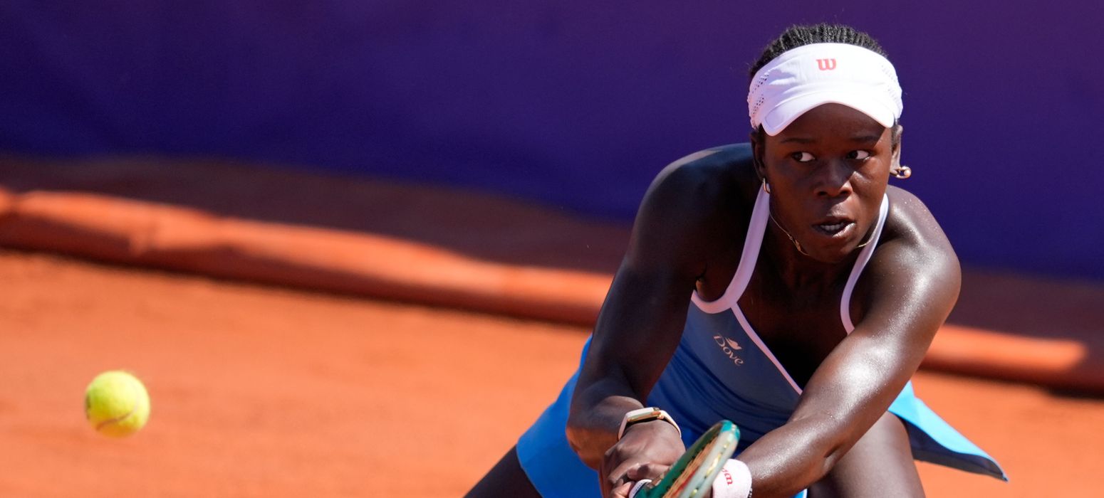 victoria mboko strasbourg 2026