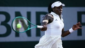 Victoria Mboko, Roland Garros 2026