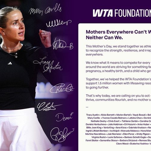 2026_WTA-Foundation_Mothers-Day-Open-Letter_16x9