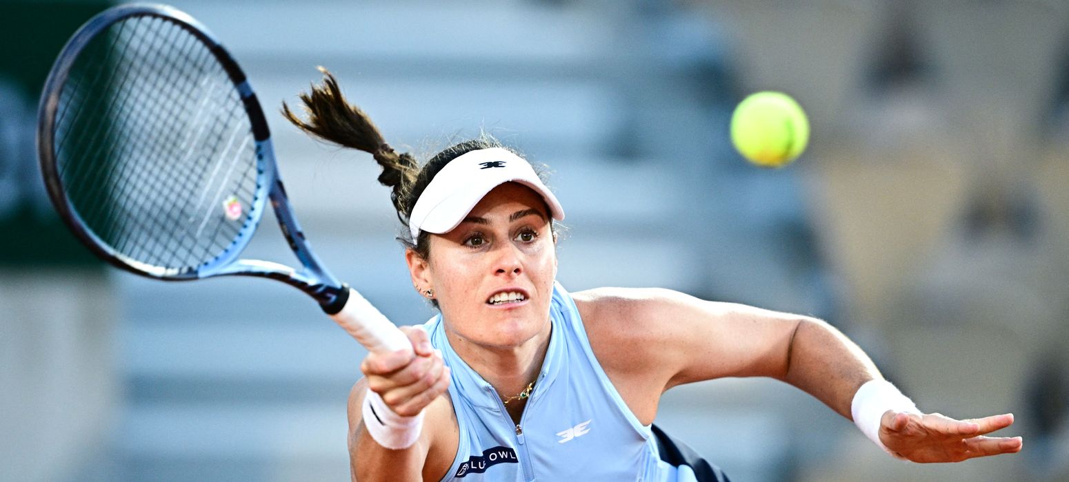 Kimberly Birrell, Roland Garros 2026