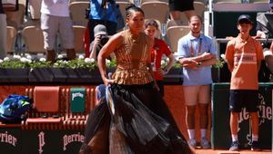 naomi osaka roland garros 2026
