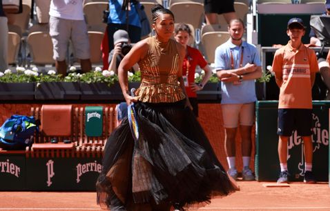 naomi osaka roland garros 2026