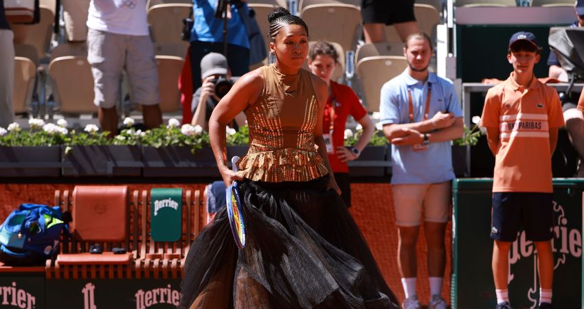 naomi osaka roland garros 2026