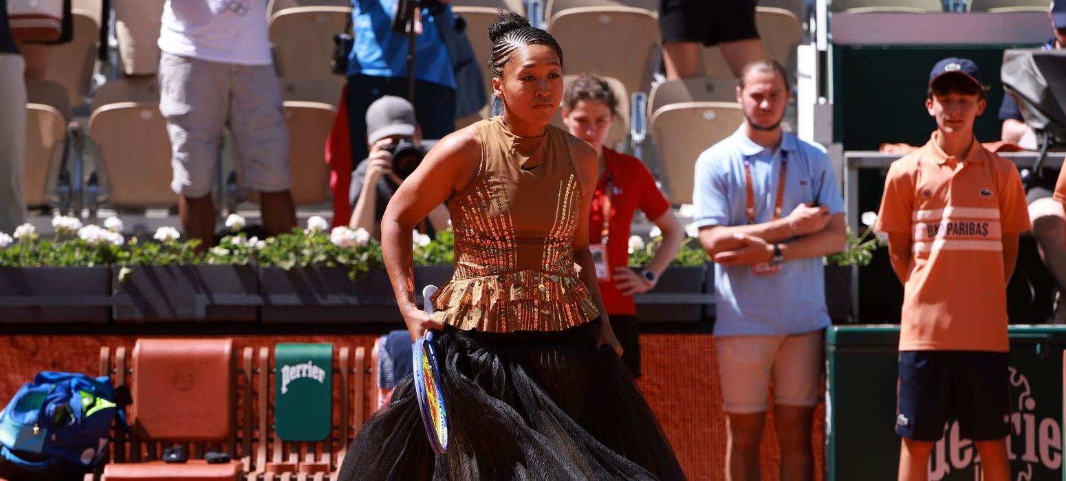 naomi osaka roland garros 2026