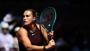 Aryna Sabalenka, Roland Garros 2026