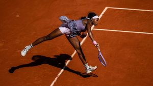Coco Gauff, Day 3 Roland Garros