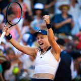 yuliia starodubtseva roland garros 2026