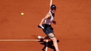 Elina Svitolina, Roland Garros 2026