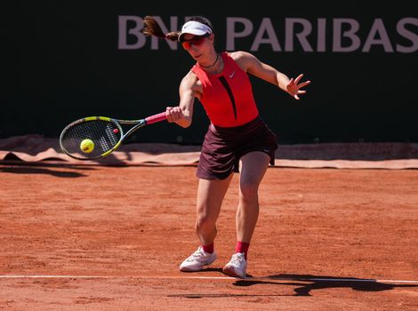 tamara korpatsch roland garros 2026