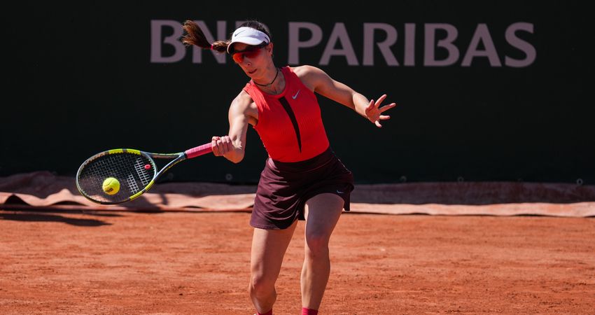 tamara korpatsch roland garros 2026
