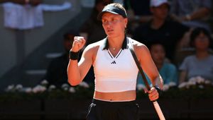 Yuliia Starodubtseva, Paris 2026