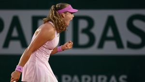 Mirra Andreeva, Roland Garros 2026