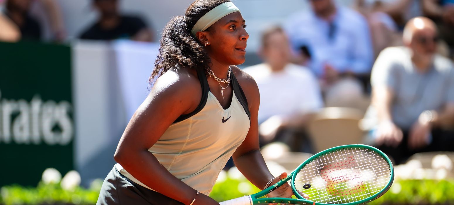 Hailey Baptiste