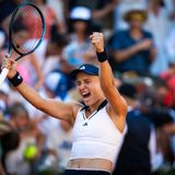 Yuliia Starodubtseva, Roland Garros 2026