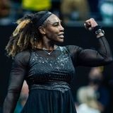 Serena Williams