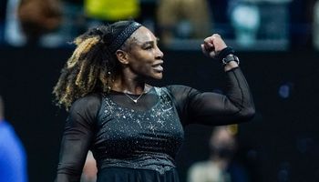 Serena Williams
